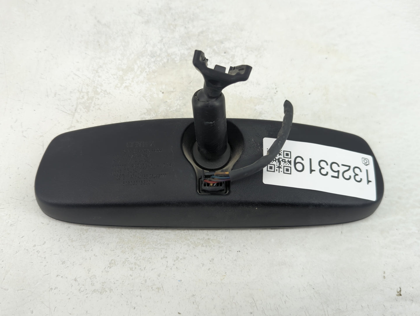 2011-2015 Kia Sorento Interior Rear View Mirror Replacement OEM P/N:4112A-GHSHL4 Fits Fits 2011 2012 2013 2014 2015 2016 OEM