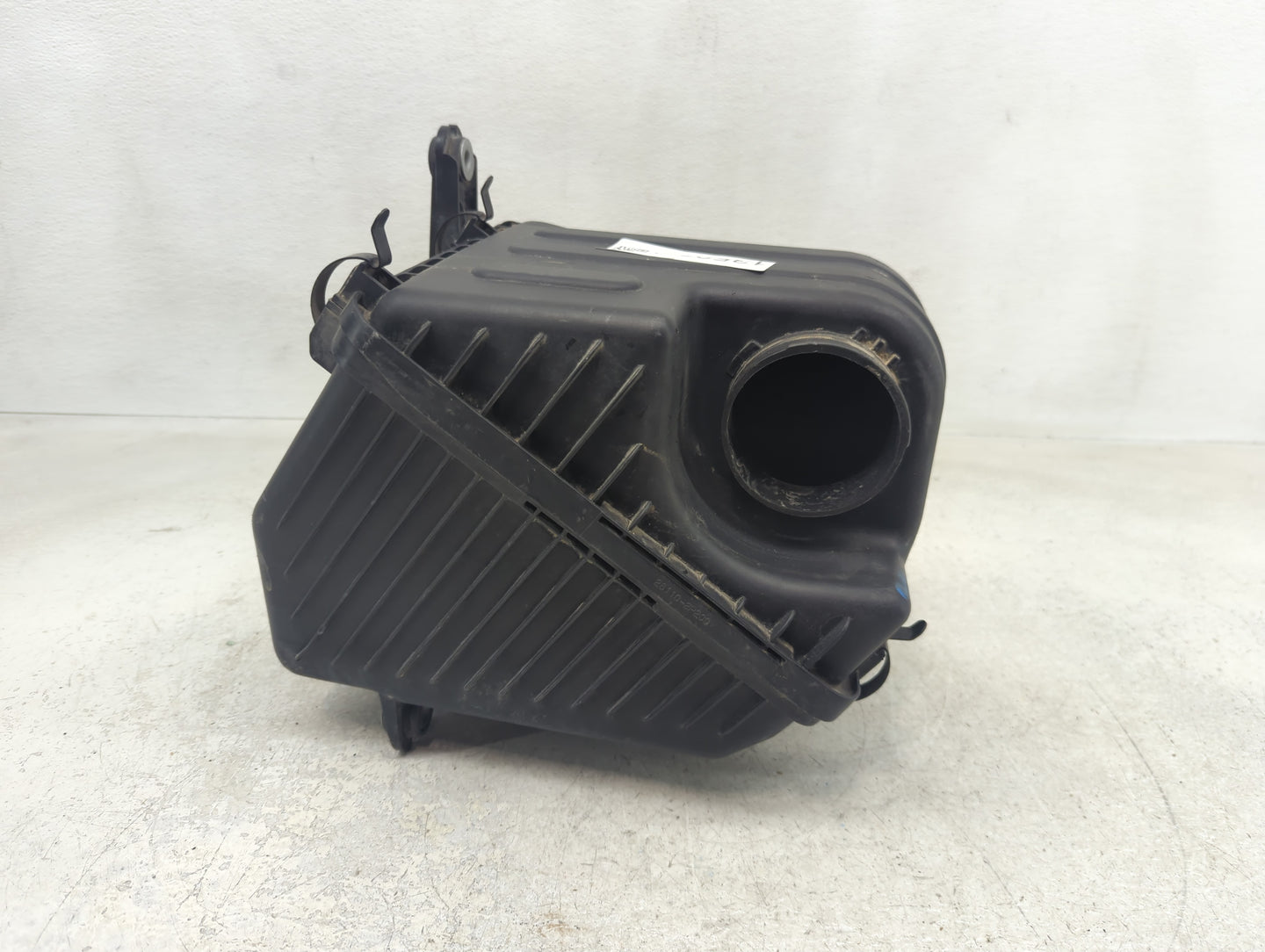 2011-2013 Kia Sorento Air Cleaner Intake-duct Hose Tube - Oemusedautoparts1.com
