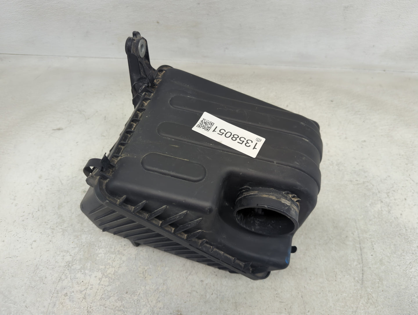 2011-2013 Kia Sorento Air Cleaner Intake-duct Hose Tube - Oemusedautoparts1.com