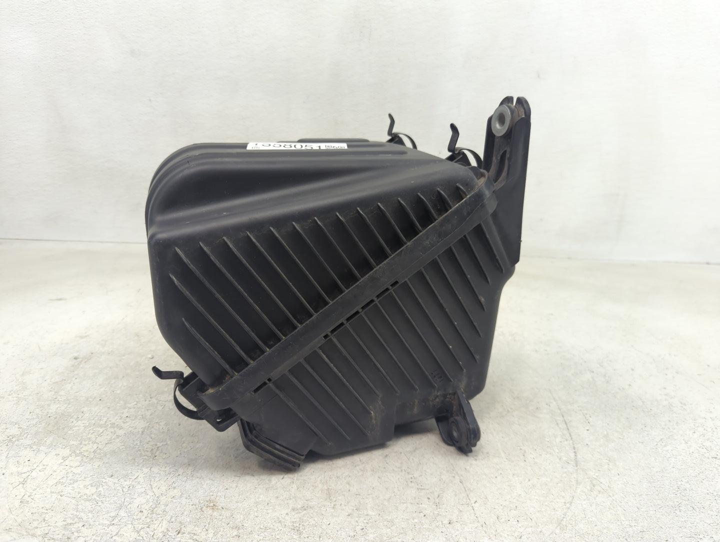 2011-2013 Kia Sorento Air Cleaner Intake-duct Hose Tube - Oemusedautoparts1.com
