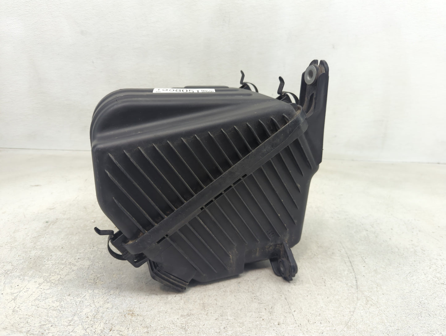 2011-2013 Kia Sorento Air Cleaner Intake-duct Hose Tube - Oemusedautoparts1.com