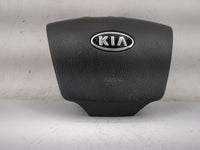 2011-2013 Kia Sorento Air Bag Driver Left Steering Wheel Mounted P/N:569001U000VA Fits Fits 2011 2012 2013 OEM Used Auto Par
