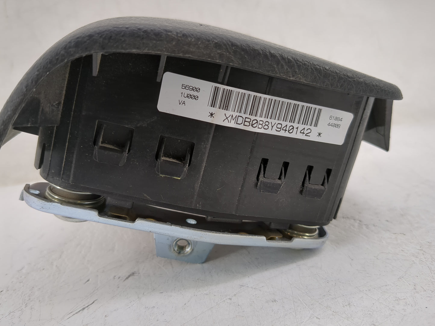 2011-2013 Kia Sorento Air Bag Driver Left Steering Wheel Mounted P/N:569001U000VA Fits Fits 2011 2012 2013 OEM Used Auto Par