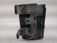 2011-2013 Kia Sorento Fusebox Fuse Box Panel Relay Module Fits Fits 2011 2012 2013 OEM Used Auto Parts - Oemusedautoparts1.c