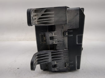 compare product 2011-2013 Kia Sorento Fusebox Fuse Box Panel Relay Module Fits Fits 2011 2012 2013 OEM Used Auto Parts