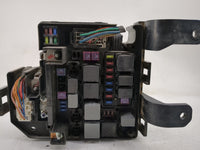 2011-2013 Kia Sorento Fusebox Fuse Box Panel Relay Module Fits Fits 2011 2012 2013 OEM Used Auto Parts - Oemusedautoparts1.c