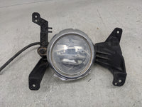 2011-2013 Kia Sorento Passenger Right Oem Fog Light Lamp - Oemusedautoparts1.com