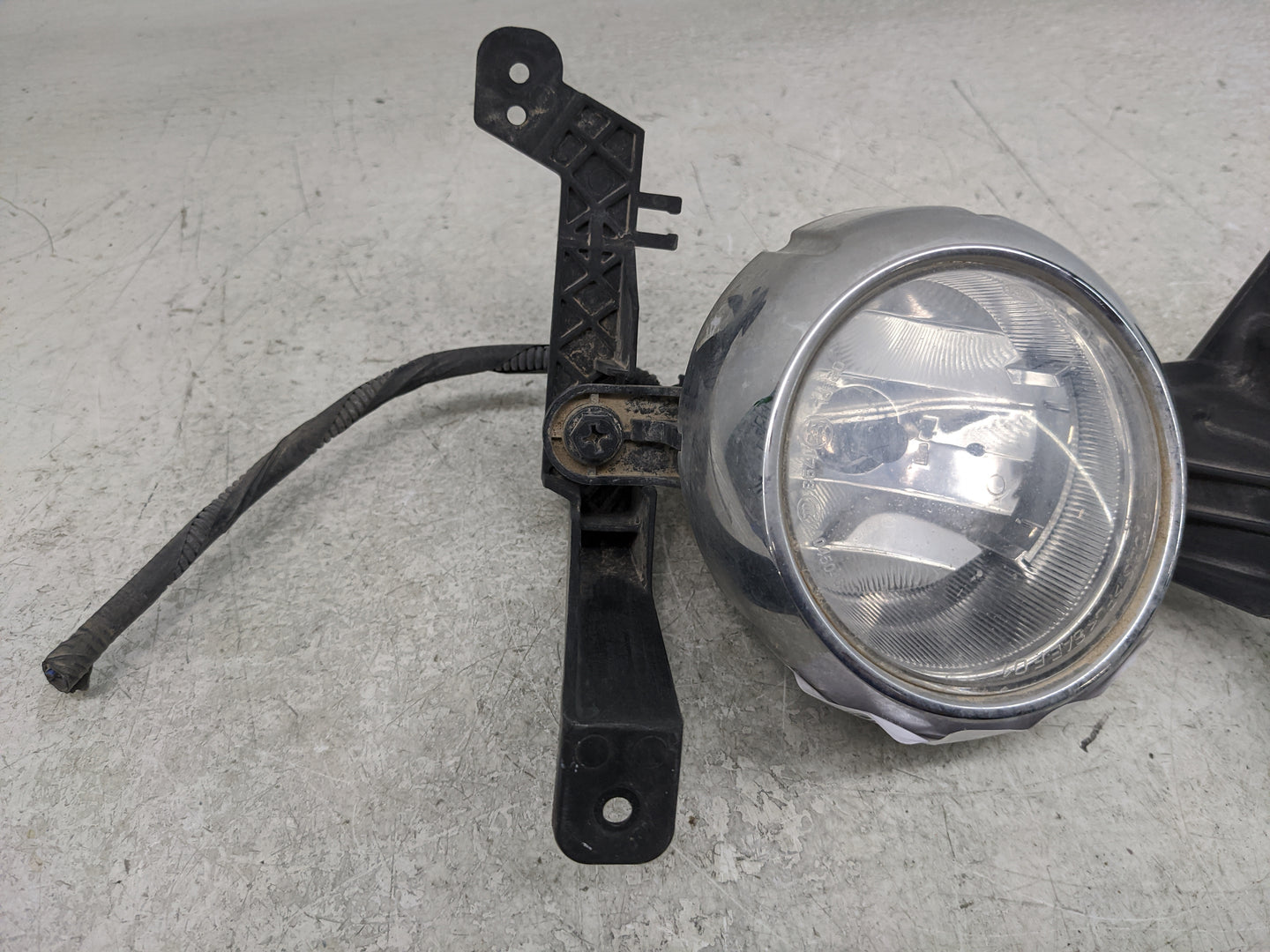 2011-2013 Kia Sorento Passenger Right Oem Fog Light Lamp - Oemusedautoparts1.com