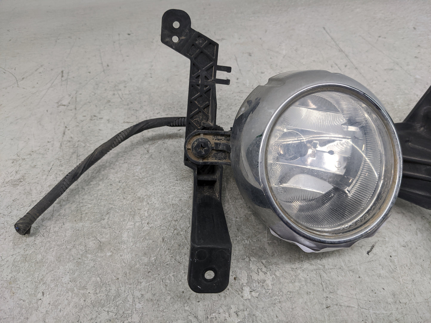 2011-2013 Kia Sorento Passenger Right Oem Fog Light Lamp - Oemusedautoparts1.com