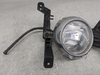 2011-2013 Kia Sorento Passenger Right Oem Fog Light Lamp - Oemusedautoparts1.com