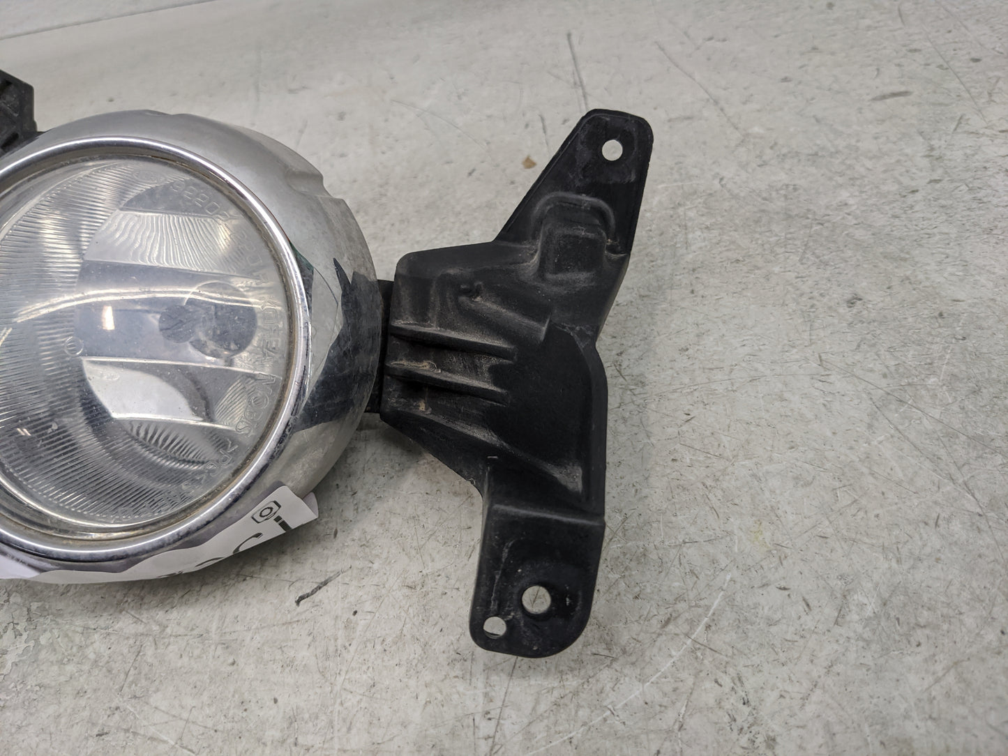 2011-2013 Kia Sorento Passenger Right Oem Fog Light Lamp - Oemusedautoparts1.com