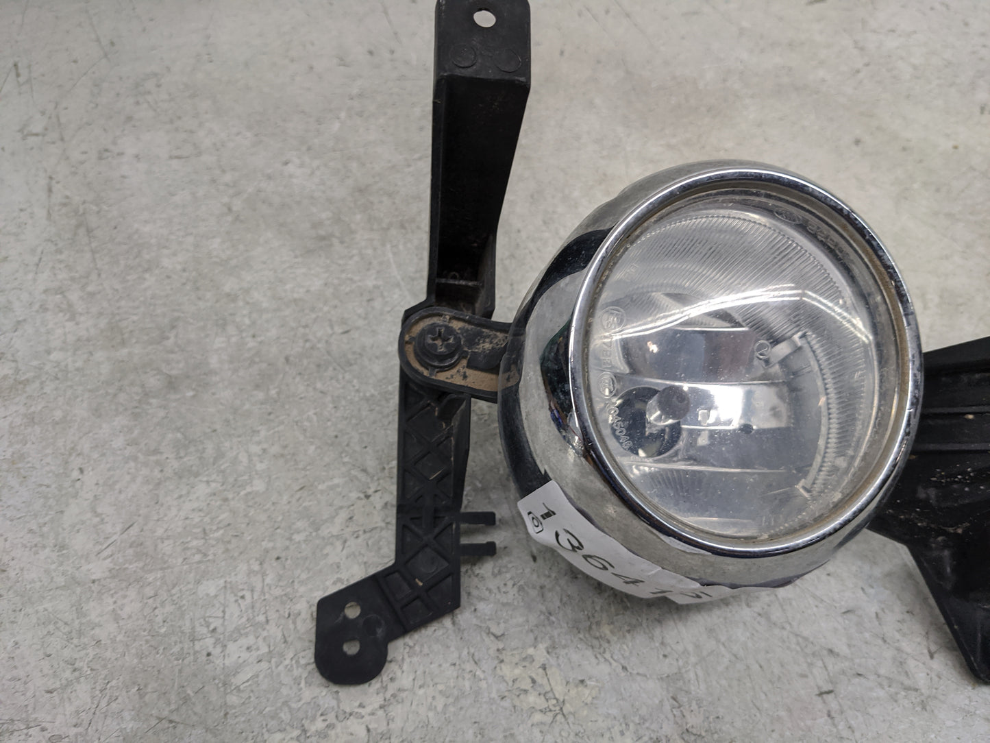 2011-2013 Kia Sorento Passenger Right Oem Fog Light Lamp - Oemusedautoparts1.com