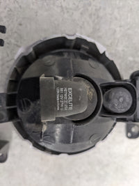 2011-2013 Kia Sorento Passenger Right Oem Fog Light Lamp - Oemusedautoparts1.com