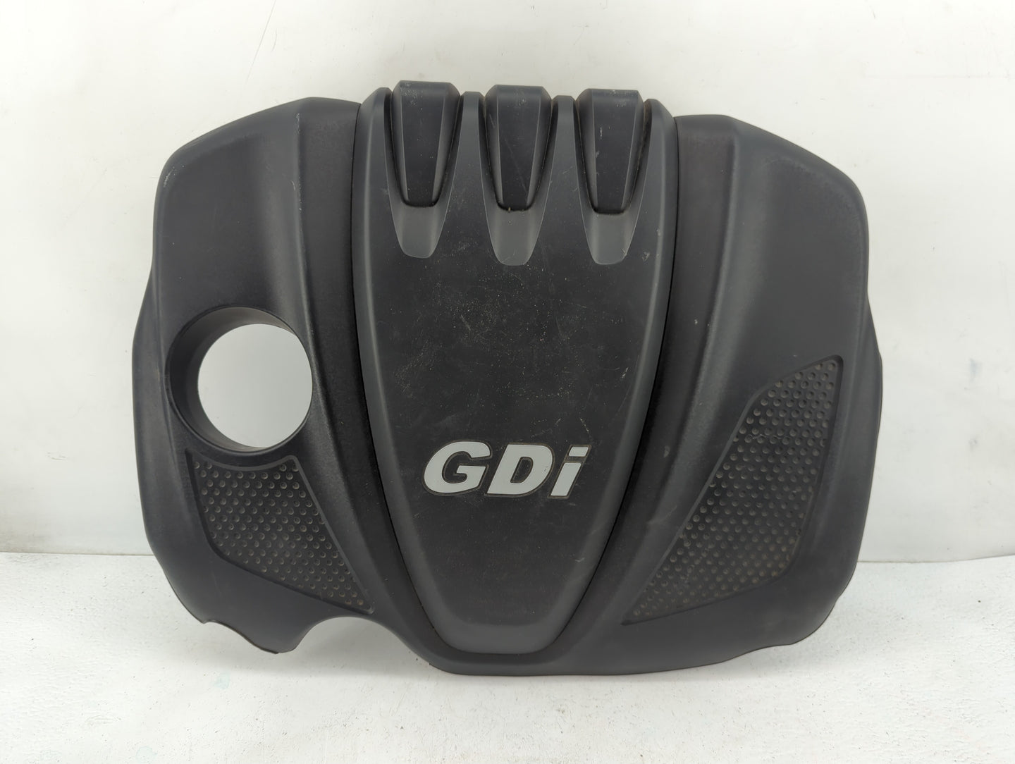 2012 Kia Sorento Engine Cover - Oemusedautoparts1.com