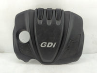 2012 Kia Sorento Engine Cover - Oemusedautoparts1.com