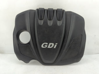 compare product 2012 Kia Sorento Engine Cover