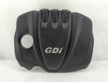 2012 Kia Sorento Engine Cover - Oemusedautoparts1.com