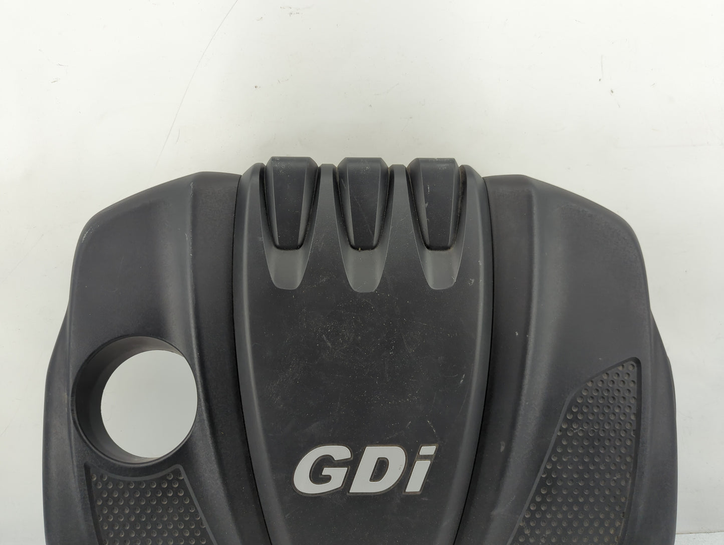 2012 Kia Sorento Engine Cover - Oemusedautoparts1.com