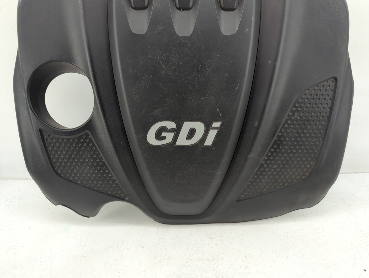 2012 Kia Sorento Engine Cover - Oemusedautoparts1.com