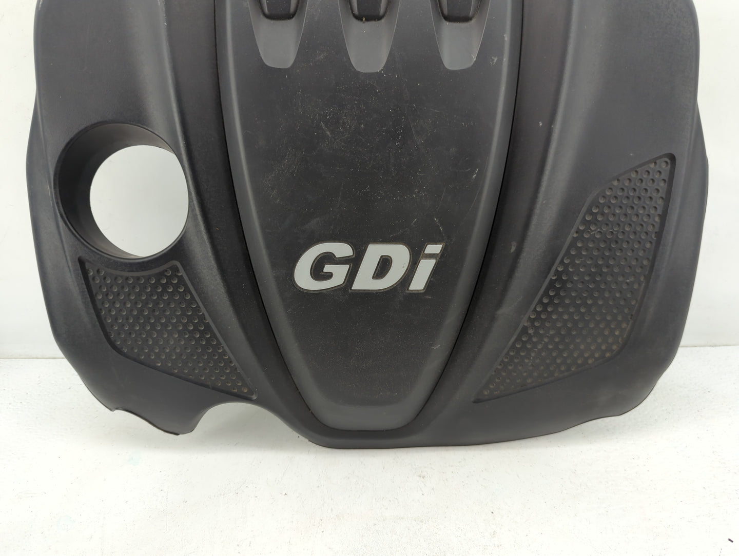 2012 Kia Sorento Engine Cover - Oemusedautoparts1.com