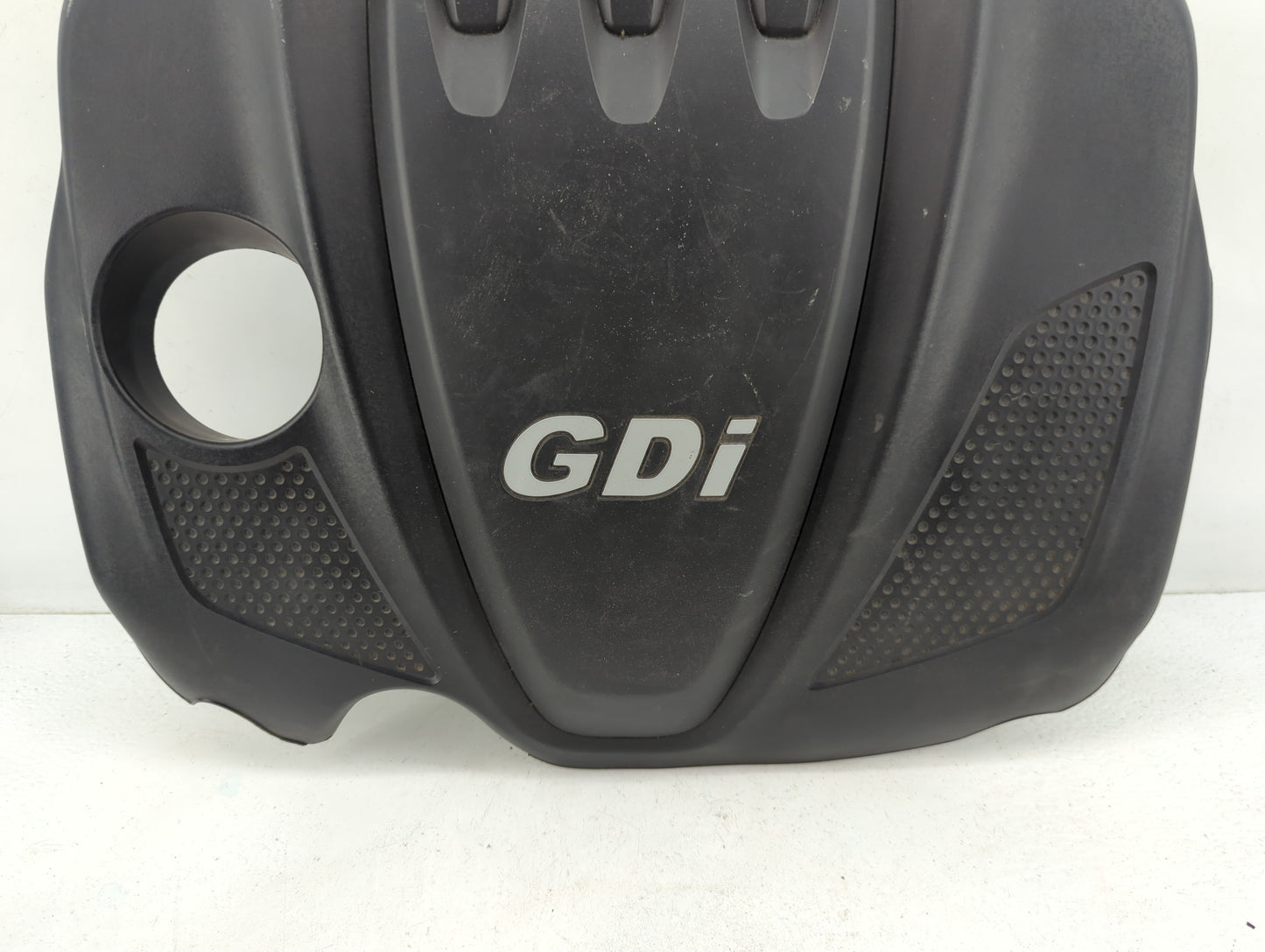 2012 Kia Sorento Engine Cover - Oemusedautoparts1.com