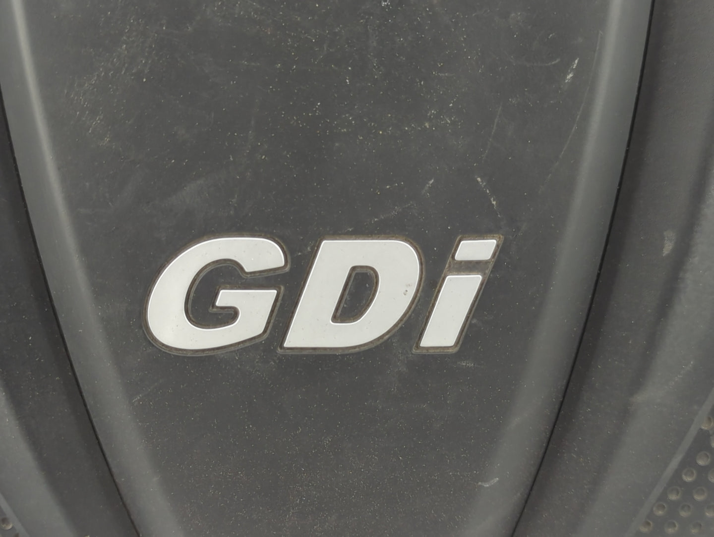 2012 Kia Sorento Engine Cover - Oemusedautoparts1.com