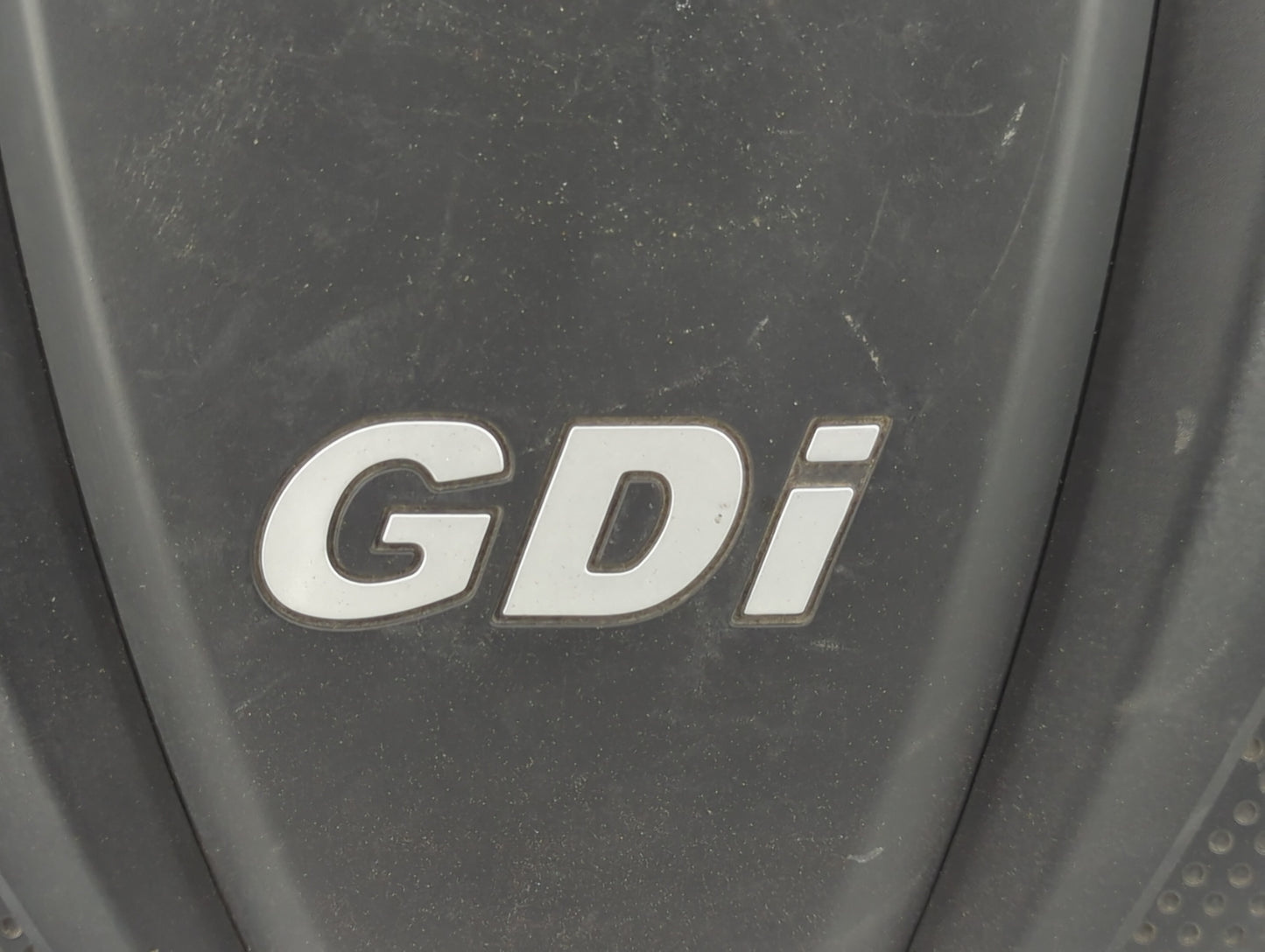 2012 Kia Sorento Engine Cover - Oemusedautoparts1.com