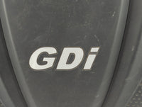 2012 Kia Sorento Engine Cover - Oemusedautoparts1.com
