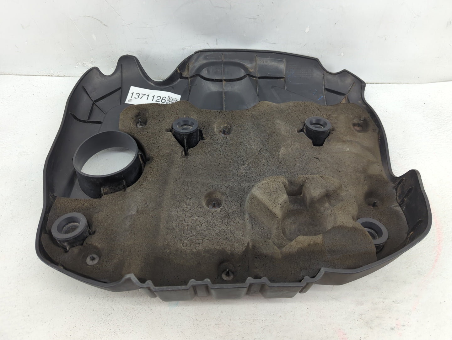 2012 Kia Sorento Engine Cover - Oemusedautoparts1.com