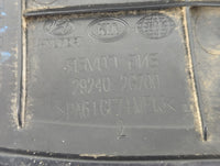 2012 Kia Sorento Engine Cover - Oemusedautoparts1.com