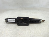 2012 Kia Sorento Spare Scissor Car Jack 1390163 - Oemusedautoparts1.com