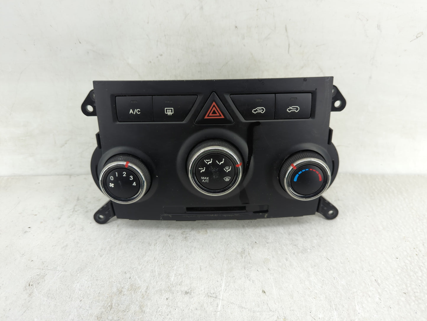 2011-2013 Kia Sorento Climate Control Module Temperature AC/Heater Replacement P/N:97250-1U450 Fits Fits 2011 2012 2013 OEM 