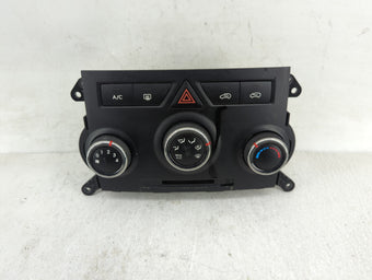 compare product 2011-2013 Kia Sorento Climate Control Module Temperature AC/Heater Replacement P/N:97250-1U450 Fits Fits 2011 2012 2013 OEM Used Auto Parts