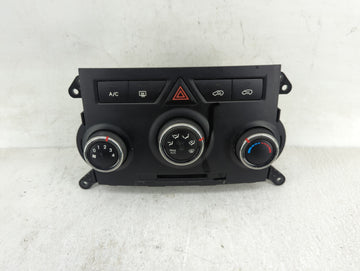 2011-2013 Kia Sorento Climate Control Module Temperature AC/Heater Replacement P/N:97250-1U450 Fits Fits 2011 2012 2013 OEM 