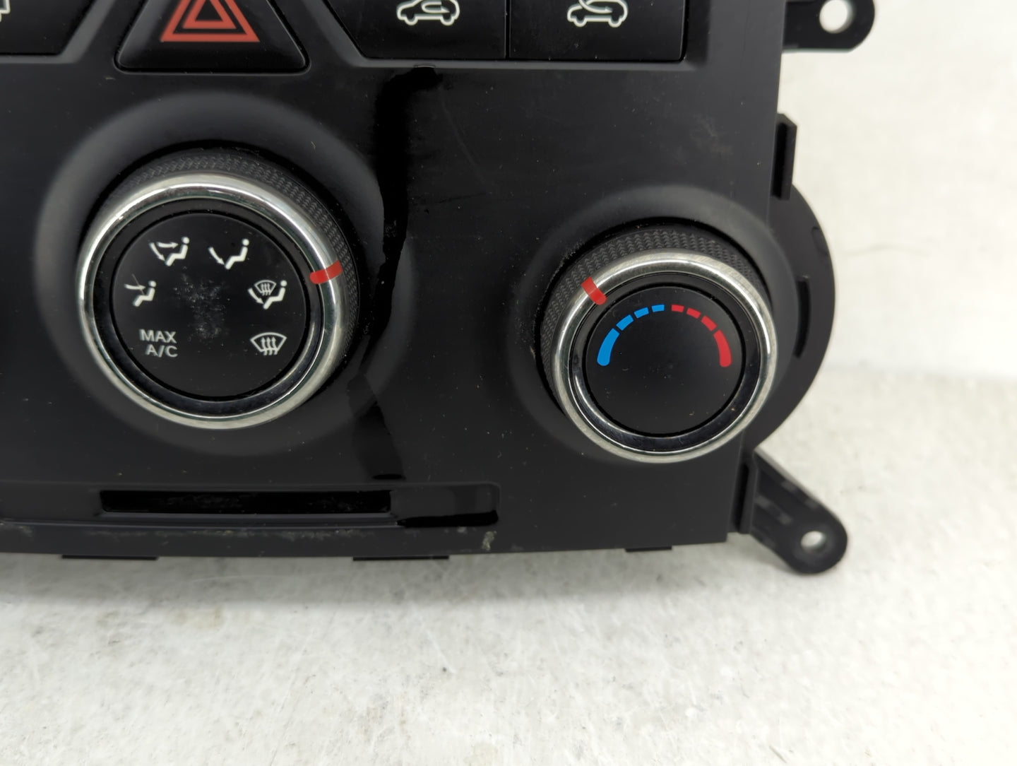 2011-2013 Kia Sorento Climate Control Module Temperature AC/Heater Replacement P/N:97250-1U450 Fits Fits 2011 2012 2013 OEM 
