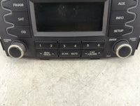 2011-2013 Kia Sorento Radio AM FM Cd Player Receiver Replacement P/N:96140-1U201CA A2002XMU56B1 Fits Fits 2011 2012 2013 OEM