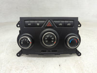 2012-2013 Kia Sorento Climate Control Module Temperature AC/Heater Replacement P/N:Q138U45Z 97250-1U450 Fits Fits 2012 2013 