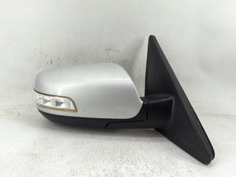 compare product 2011-2013 Kia Sorento Passenger Side View Mirror - Right Door Mirror OEM Used