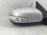 2011-2013 Kia Sorento Passenger Side View Mirror - Right Door Mirror OEM Used - Oemusedautoparts1.com