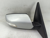 2011-2013 Kia Sorento Passenger Side View Mirror - Right Door Mirror OEM Used - Oemusedautoparts1.com