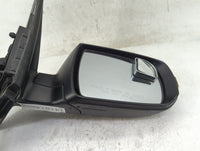 2011-2013 Kia Sorento Passenger Side View Mirror - Right Door Mirror OEM Used - Oemusedautoparts1.com