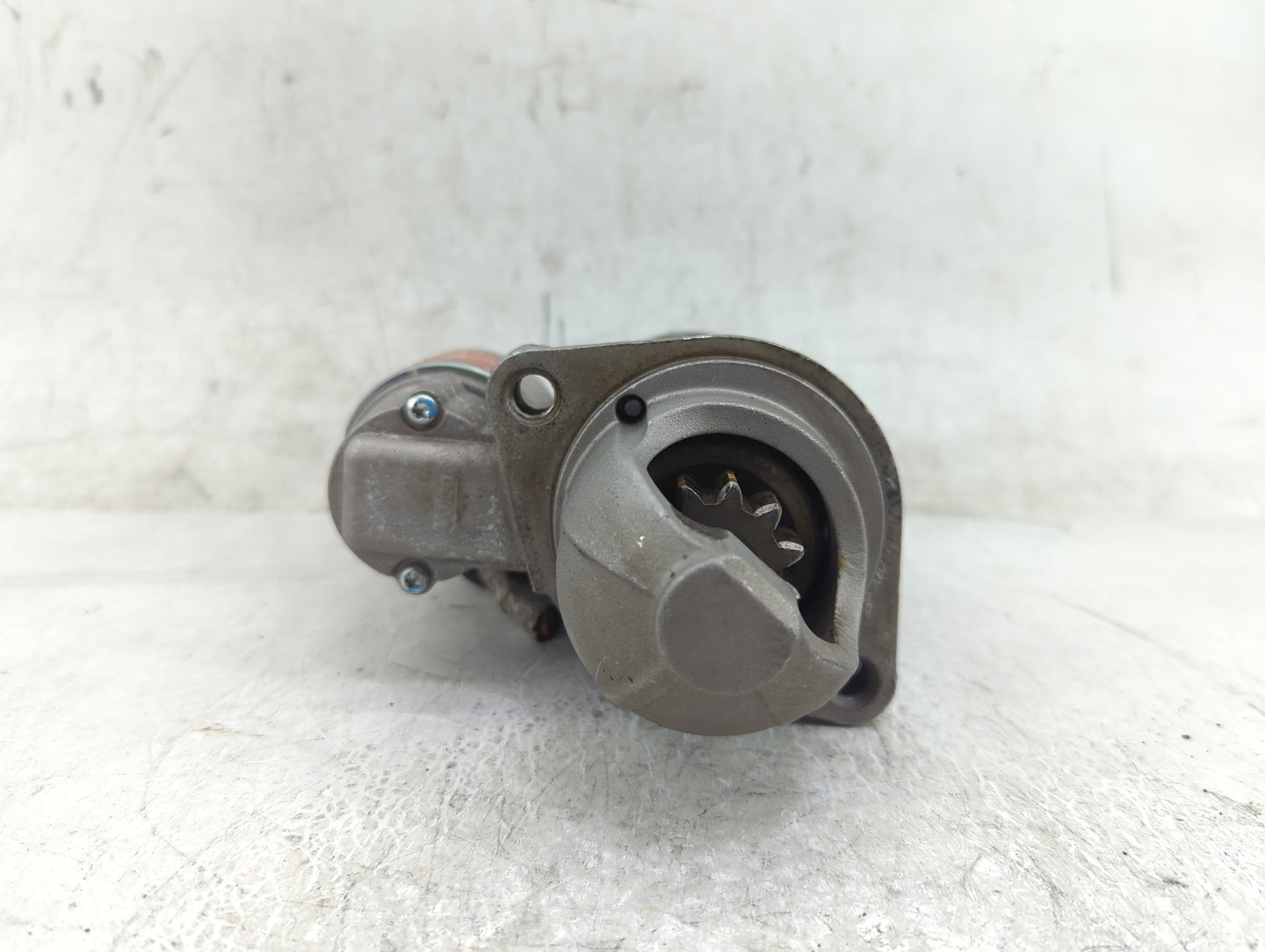 2011-2013 Kia Sorento Car Starter Motor Solenoid OEM Fits Fits 2008 2009 2010 2011 2012 2013 2014 2015 2016 OEM Used Auto Pa
