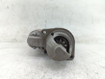 2011-2013 Kia Sorento Car Starter Motor Solenoid OEM Fits Fits 2008 2009 2010 2011 2012 2013 2014 2015 2016 OEM Used Auto Pa