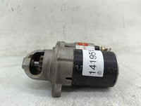 2011-2013 Kia Sorento Car Starter Motor Solenoid OEM Fits Fits 2008 2009 2010 2011 2012 2013 2014 2015 2016 OEM Used Auto Pa