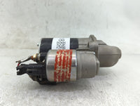 2011-2013 Kia Sorento Car Starter Motor Solenoid OEM Fits Fits 2008 2009 2010 2011 2012 2013 2014 2015 2016 OEM Used Auto Pa