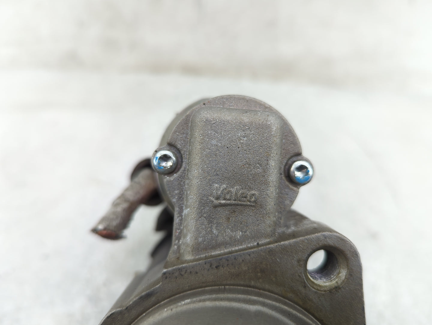 2011-2013 Kia Sorento Car Starter Motor Solenoid OEM Fits Fits 2008 2009 2010 2011 2012 2013 2014 2015 2016 OEM Used Auto Pa