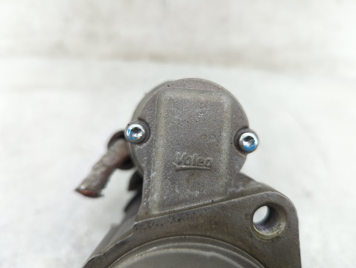 2011-2013 Kia Sorento Car Starter Motor Solenoid OEM Fits Fits 2008 2009 2010 2011 2012 2013 2014 2015 2016 OEM Used Auto Pa