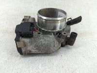 2012-2015 Kia Sorento Throttle Body P/N:35100-2G700 Fits Fits 2011 2012 2013 2014 2015 2016 OEM Used Auto Parts - Oemusedaut