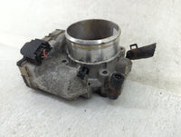 2012-2015 Kia Sorento Throttle Body P/N:35100-2G700 Fits Fits 2011 2012 2013 2014 2015 2016 OEM Used Auto Parts - Oemusedaut