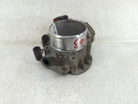 2012-2015 Kia Sorento Throttle Body P/N:35100-2G700 Fits Fits 2011 2012 2013 2014 2015 2016 OEM Used Auto Parts - Oemusedaut